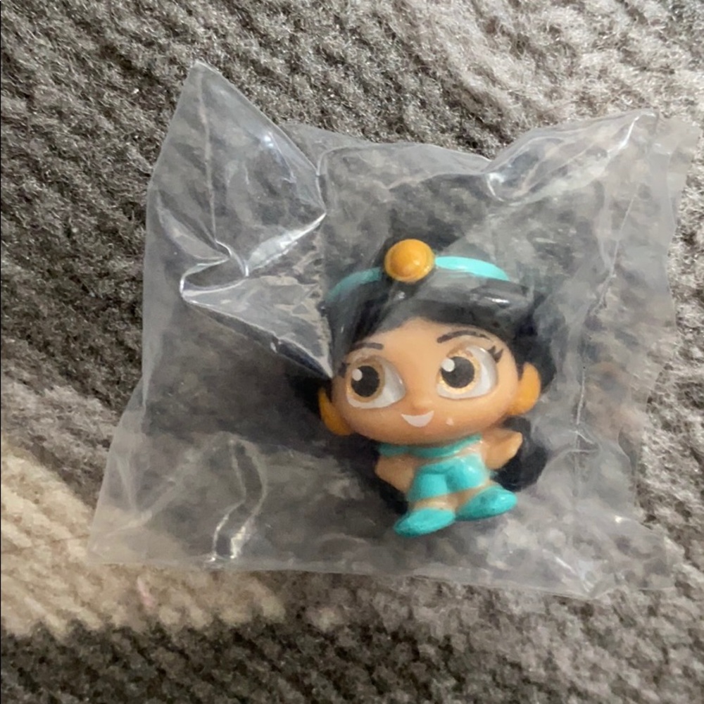 Disney Doorables Series 4 Jasmine